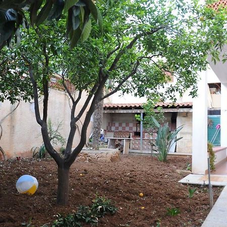 Case Vacanze Rosy San Vito Lo Capo Dış mekan fotoğraf