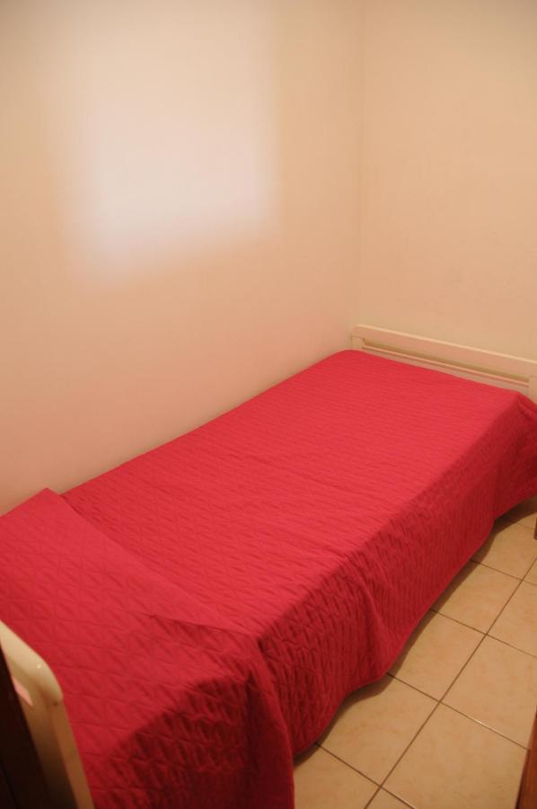 Case Vacanze Rosy San Vito Lo Capo Dış mekan fotoğraf