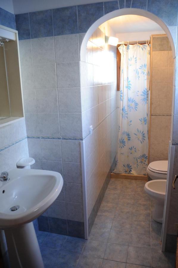 Case Vacanze Rosy San Vito Lo Capo Dış mekan fotoğraf