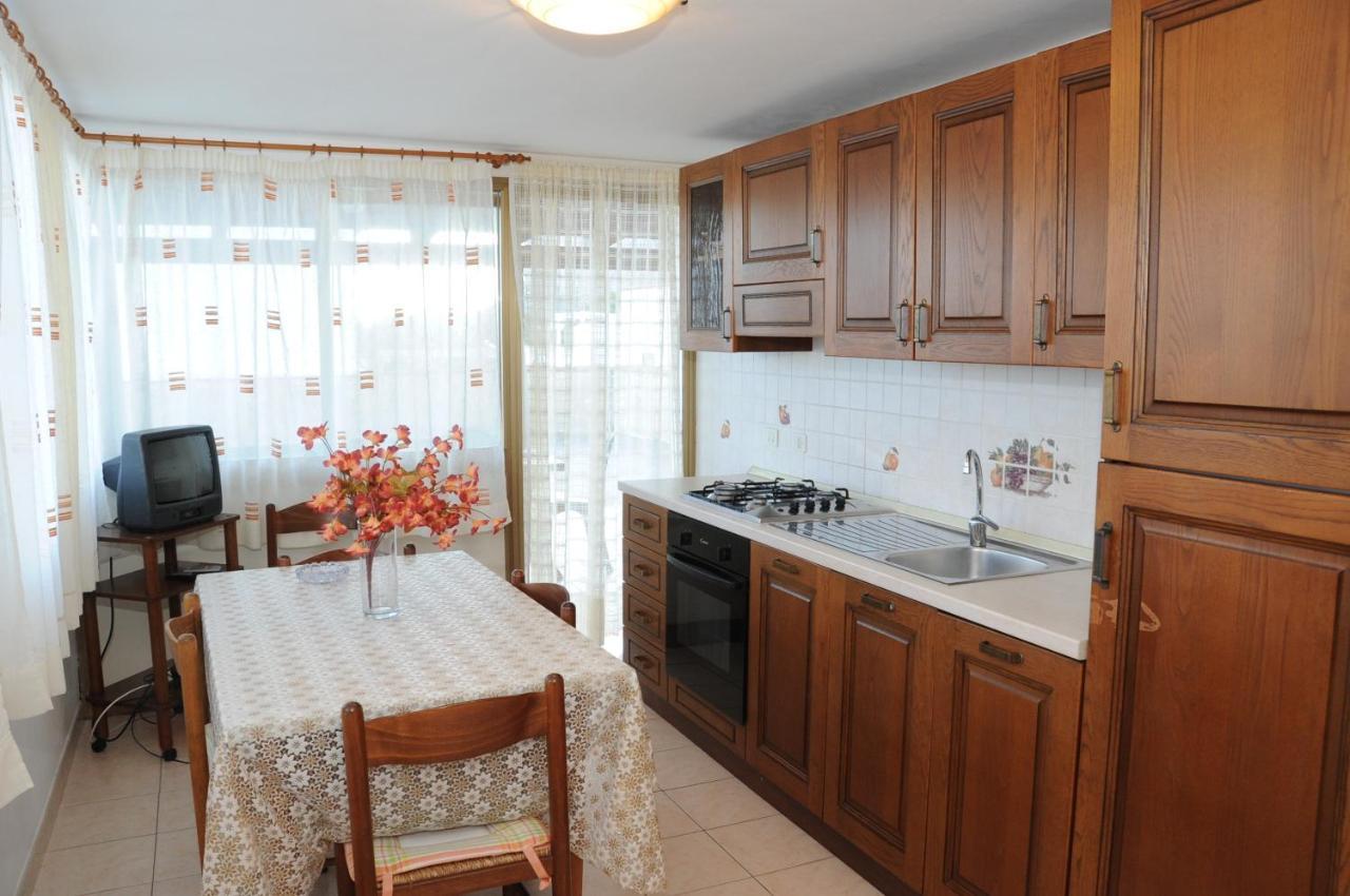 Case Vacanze Rosy San Vito Lo Capo Dış mekan fotoğraf
