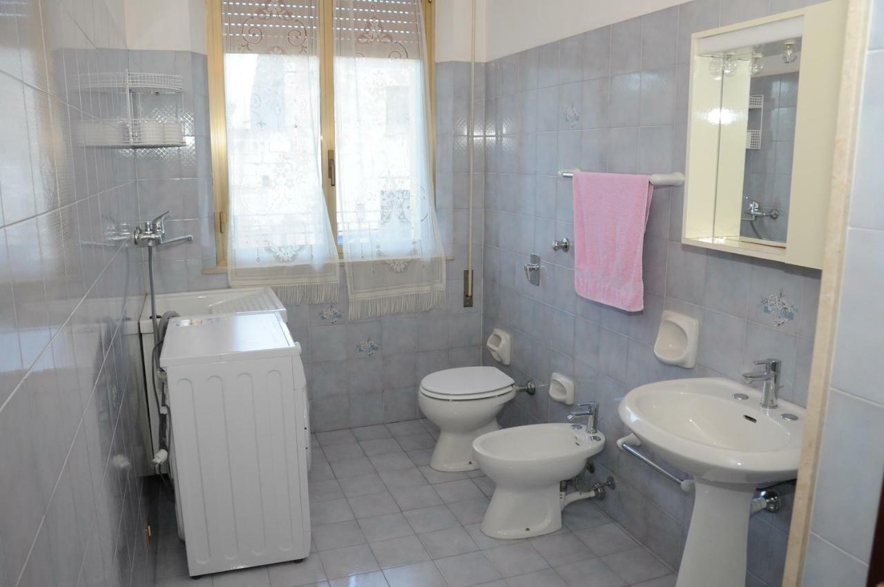 Case Vacanze Rosy San Vito Lo Capo Dış mekan fotoğraf