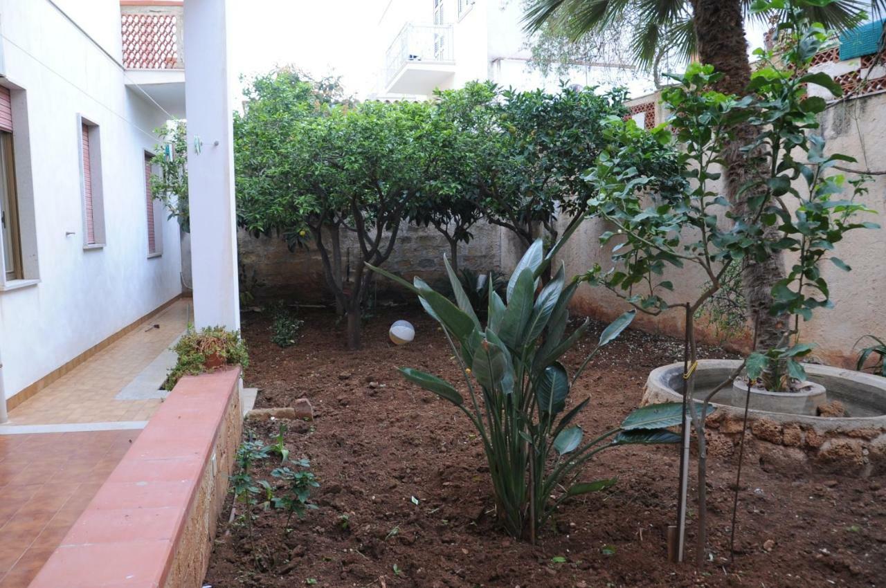 Case Vacanze Rosy San Vito Lo Capo Dış mekan fotoğraf
