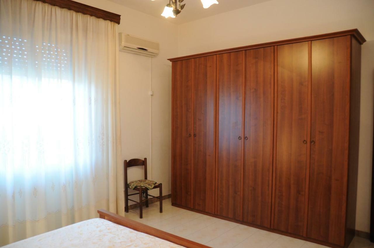 Case Vacanze Rosy San Vito Lo Capo Dış mekan fotoğraf